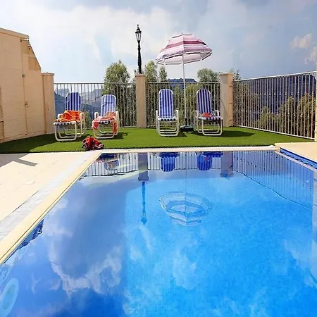 Hotel Charming In + Pool Xagħra