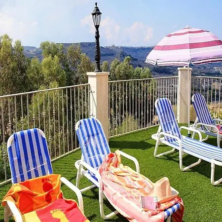 Charming In + Pool Hotel Xagħra
